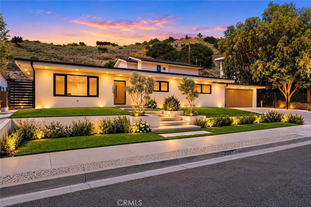 3029 Trudi, Burbank, CA 91504