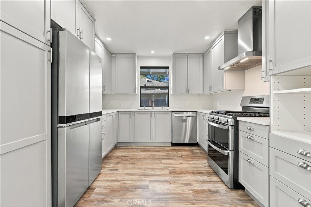 4548 Loma Vista, La Canada Flintridge, CA 91011
