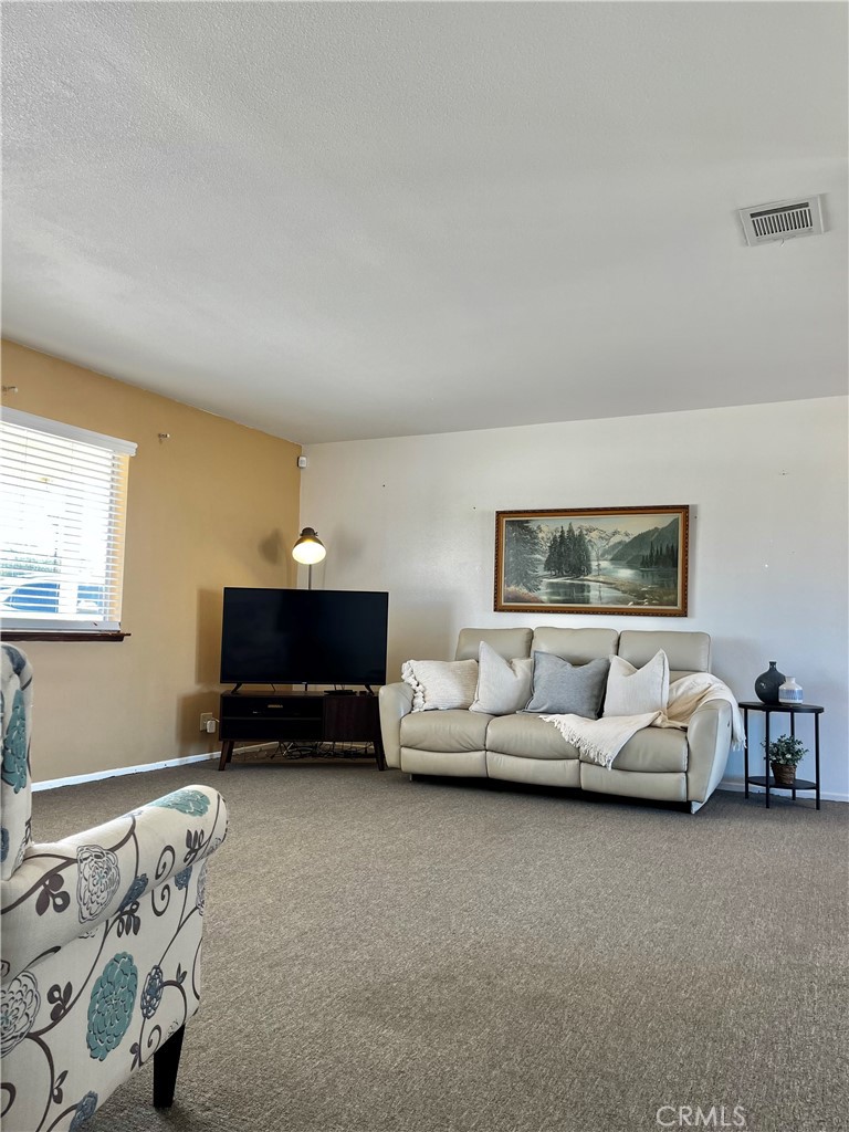Welcoming living room. Welcoming living room.