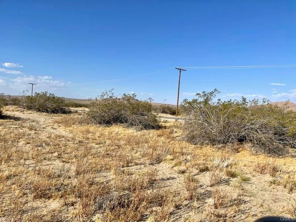 150 E Avenue K12 APN#3362-006-009 Roosevelt, Lancaster, CA 93535