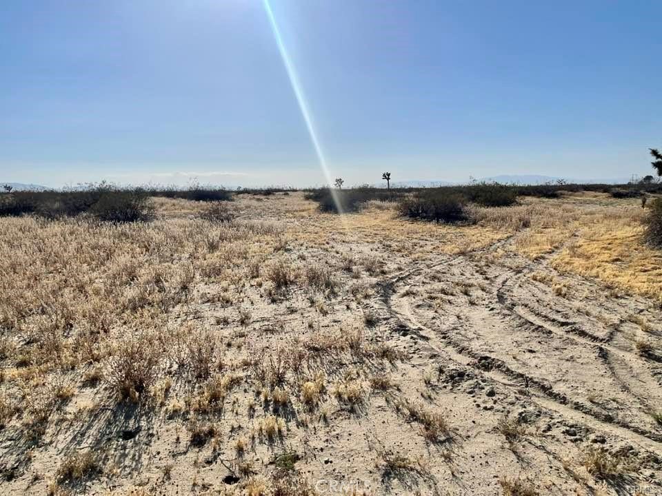 150 E Avenue K12 APN#3362-006-009 Roosevelt, Lancaster, CA 93535
