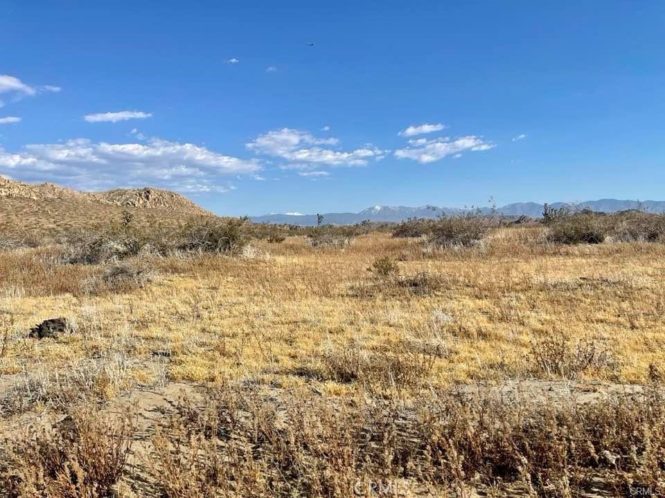 150 E Avenue K12 APN#3362-006-009 Roosevelt, Lancaster, CA 93535