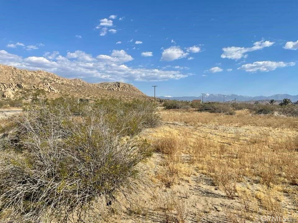 150 E Avenue K12 APN#3362-006-009 Roosevelt, Lancaster, CA 93535
