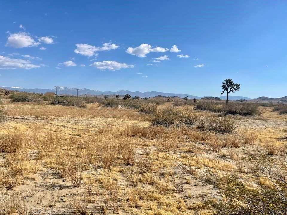 150 E Avenue K12 APN#3362-006-009 Roosevelt, Lancaster, CA 93535