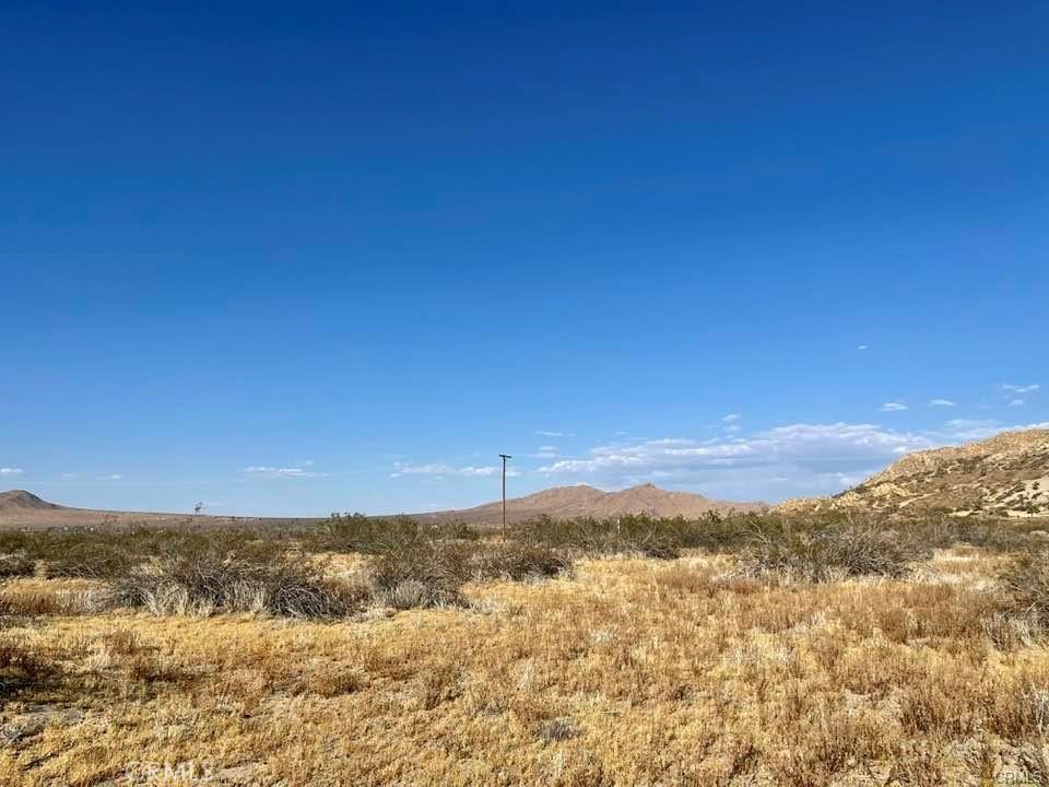 150 E Avenue K12 APN#3362-006-009 Roosevelt, Lancaster, CA 93535
