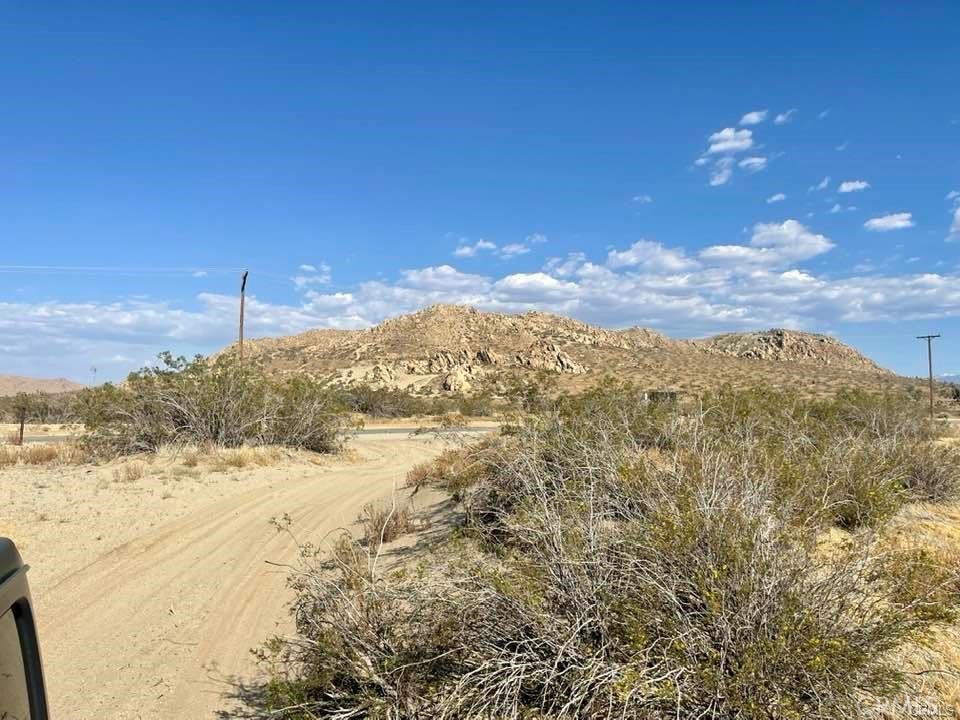 150 E Avenue K12 APN#3362-006-009 Roosevelt, Lancaster, CA 93535