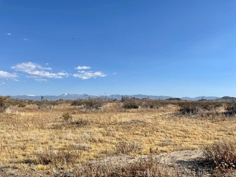 150 E Avenue K12 APN#3362-006-009 Roosevelt, Lancaster, CA 93535
