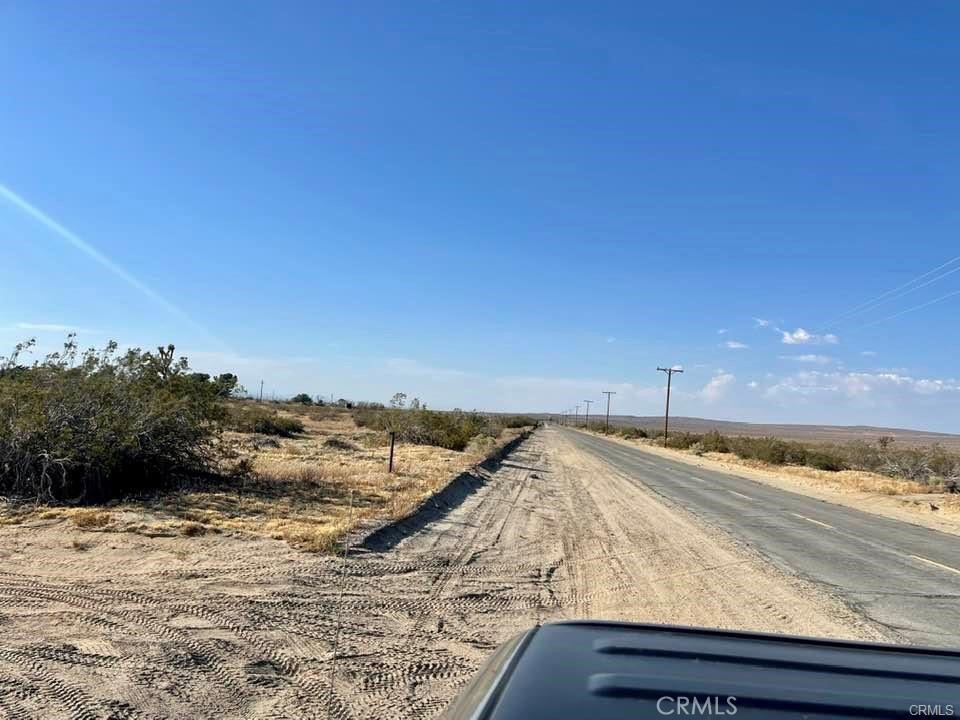 150 E Avenue K12 APN#3362-006-009 Roosevelt, Lancaster, CA 93535
