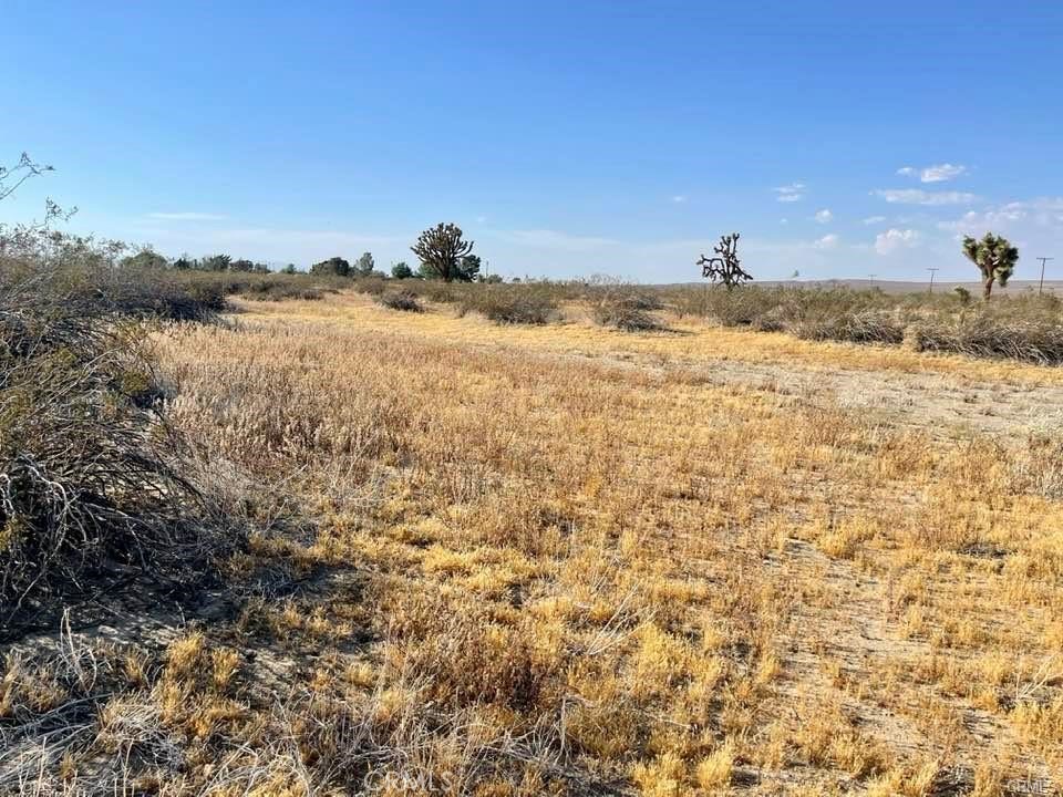 150 E Avenue K12 APN#3362-006-009 Roosevelt, Lancaster, CA 93535