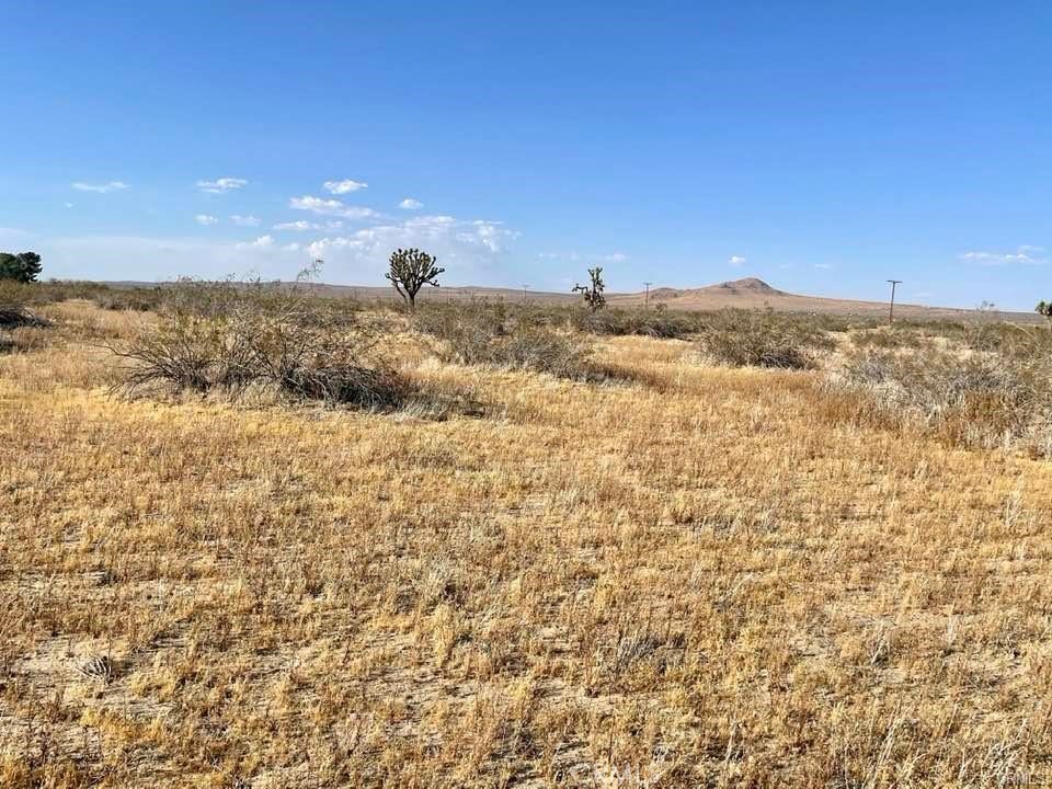 150 E Avenue K12 APN#3362-006-009 Roosevelt, Lancaster, CA 93535