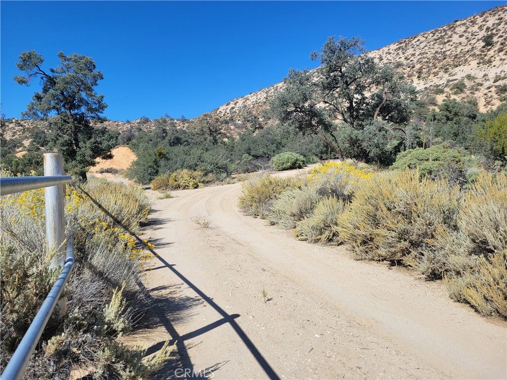 0 Whispering pines rd, Wrightwood, CA 92397