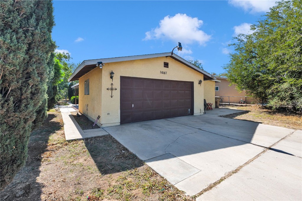 16167 Chestnut, Hesperia, CA 92345