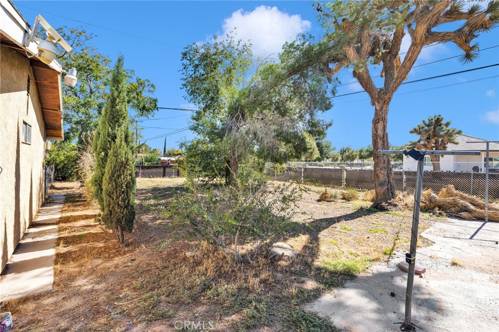 16167 Chestnut, Hesperia, CA 92345