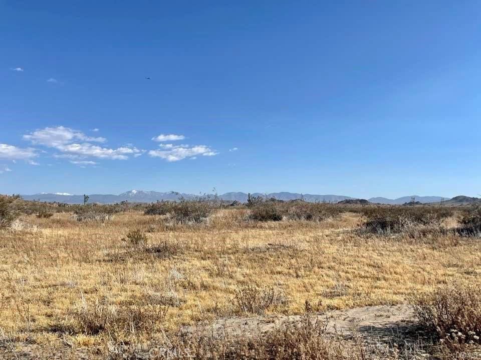 150 E Avenue K12 APN#3362-006-010 Roosevelt, Lancaster, CA 93535