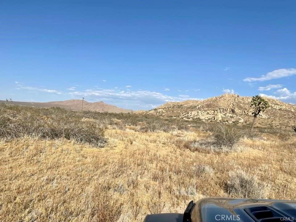 150 E Avenue K12 APN#3362-006-010 Roosevelt, Lancaster, CA 93535