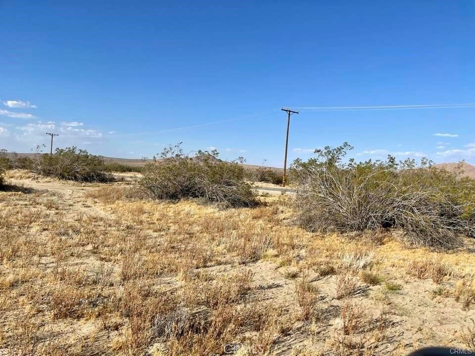 150 E Avenue K12 APN#3362-006-010 Roosevelt, Lancaster, CA 93535