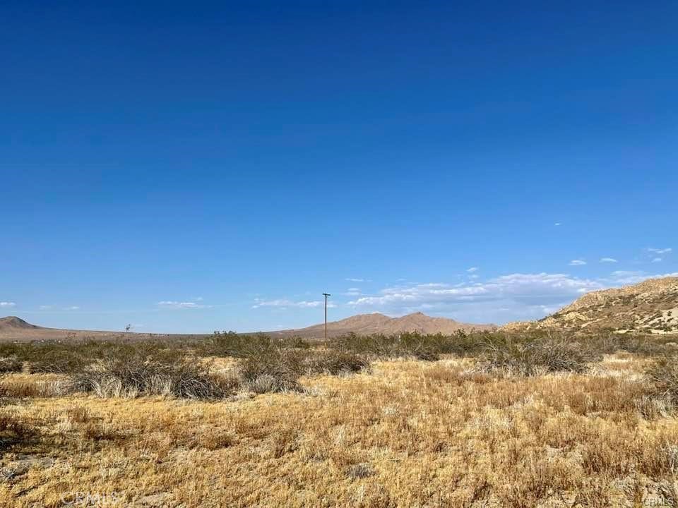 150 E Avenue K12 APN#3362-006-010 Roosevelt, Lancaster, CA 93535