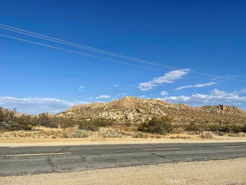 150 E Avenue K12 APN#3362-006-010 Roosevelt, Lancaster, CA 93535