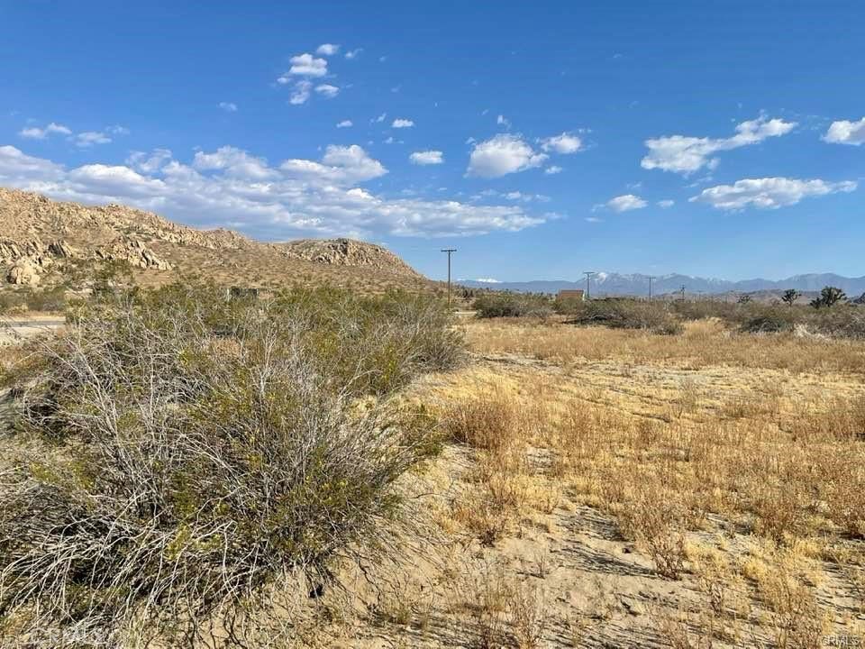 150 E Avenue K12 APN#3362-006-010 Roosevelt, Lancaster, CA 93535