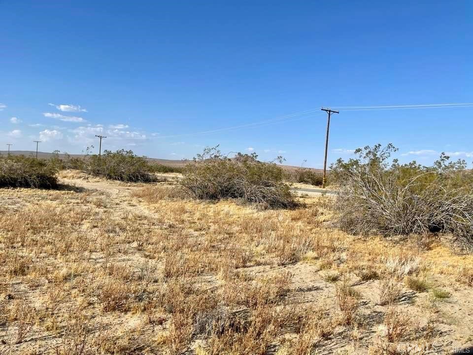 150 E Avenue K12 APN#3362-006-010 Roosevelt, Lancaster, CA 93535