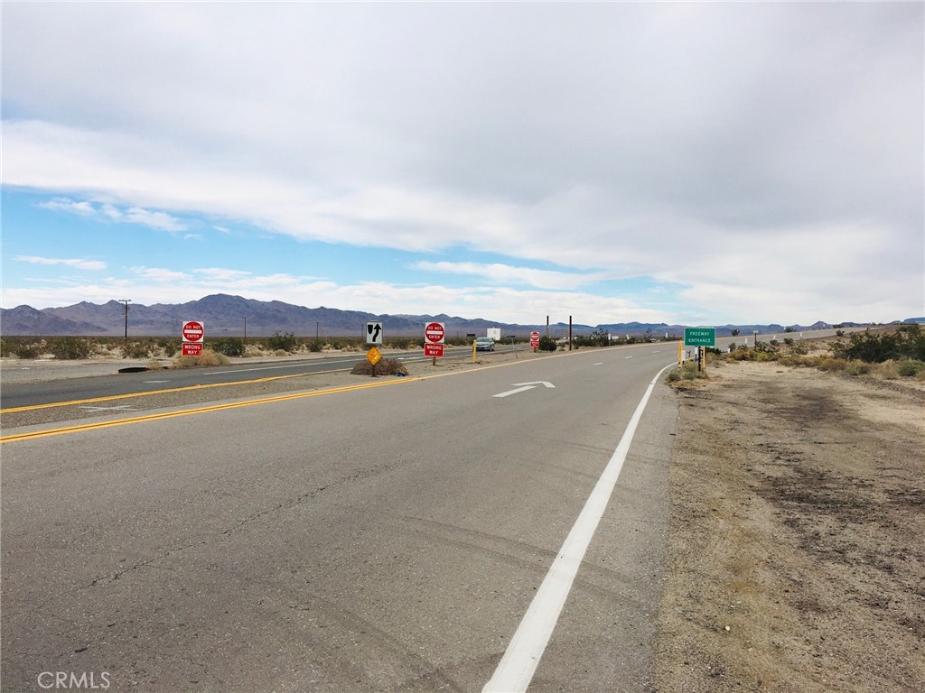 72920 Baker Boulevard, Baker, CA 92309