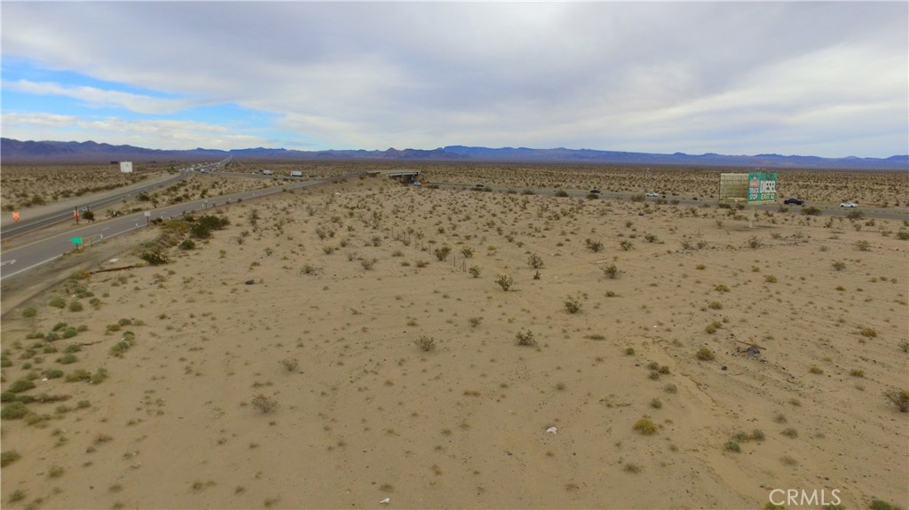 72920 Baker Boulevard, Baker, CA 92309