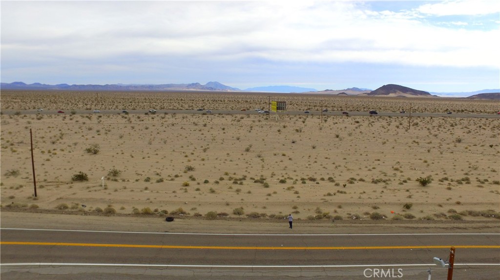 72920 Baker Boulevard, Baker, CA 92309