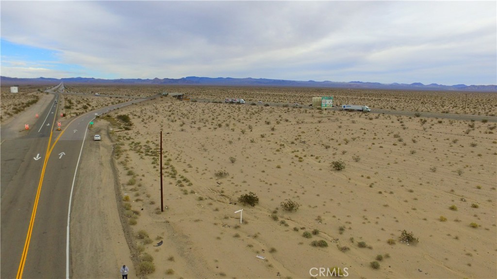 72920 Baker Boulevard, Baker, CA 92309