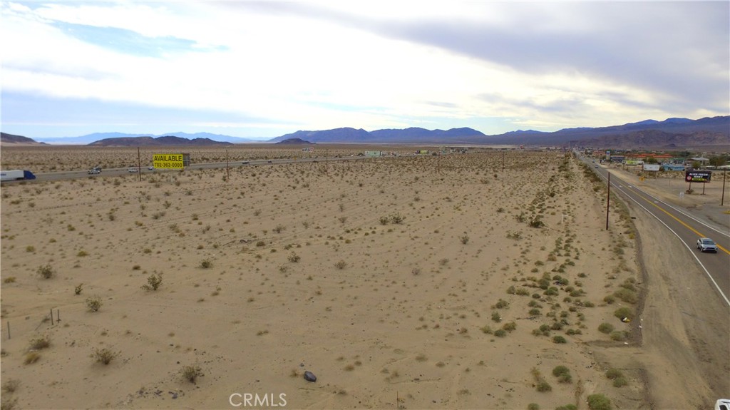 72920 Baker Boulevard, Baker, CA 92309