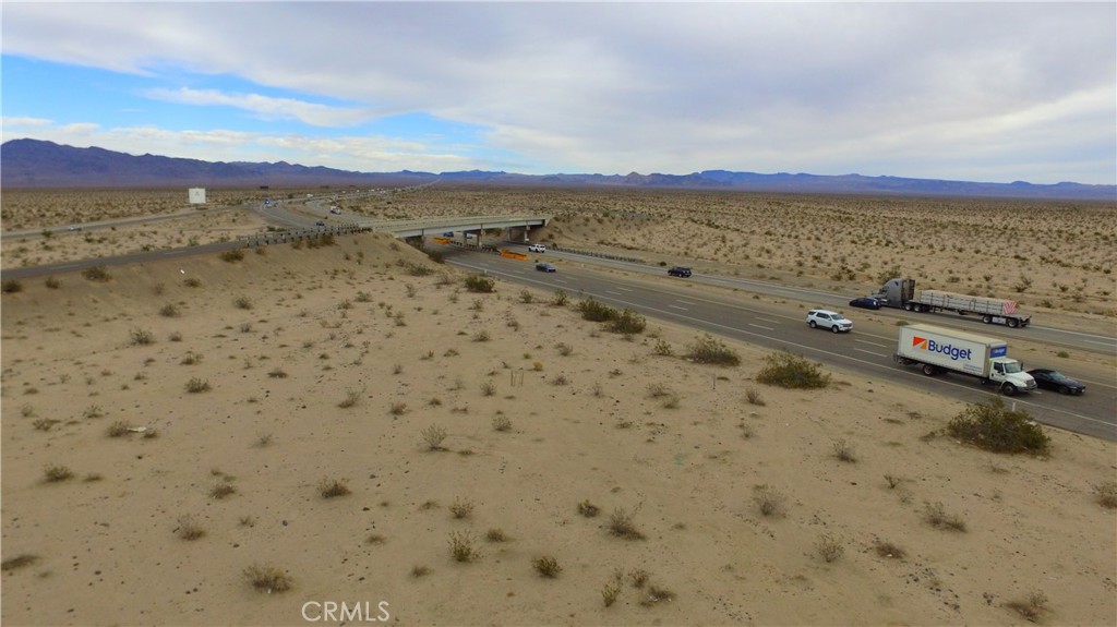 72920 Baker Boulevard, Baker, CA 92309