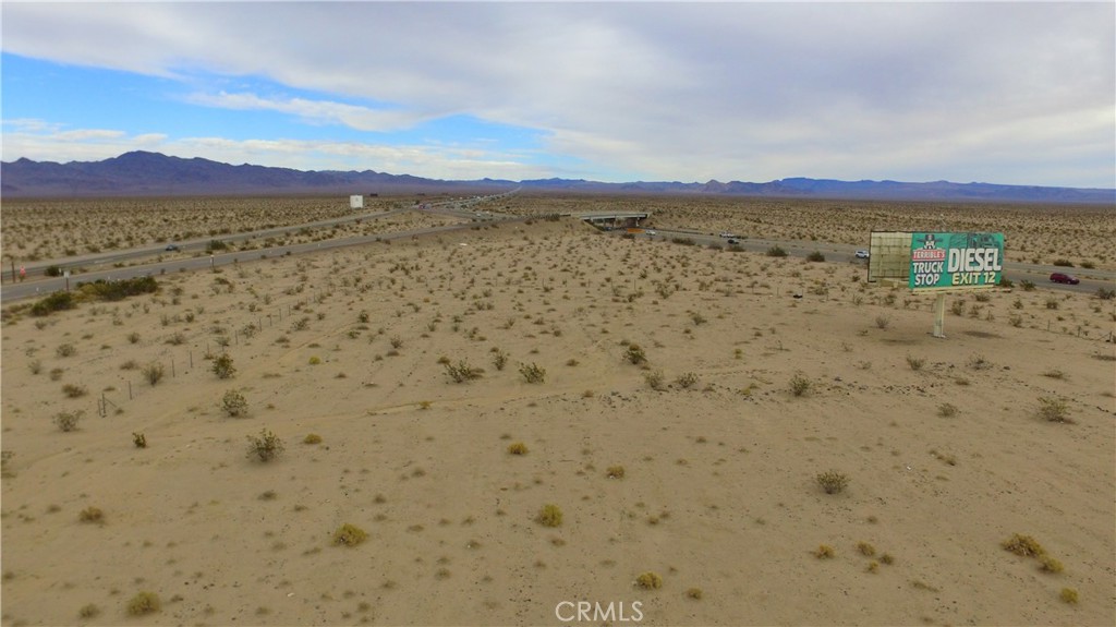 72920 Baker Boulevard, Baker, CA 92309