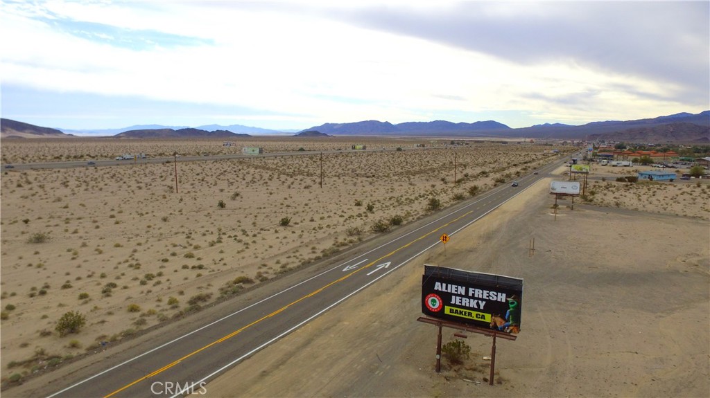 72920 Baker Boulevard, Baker, CA 92309