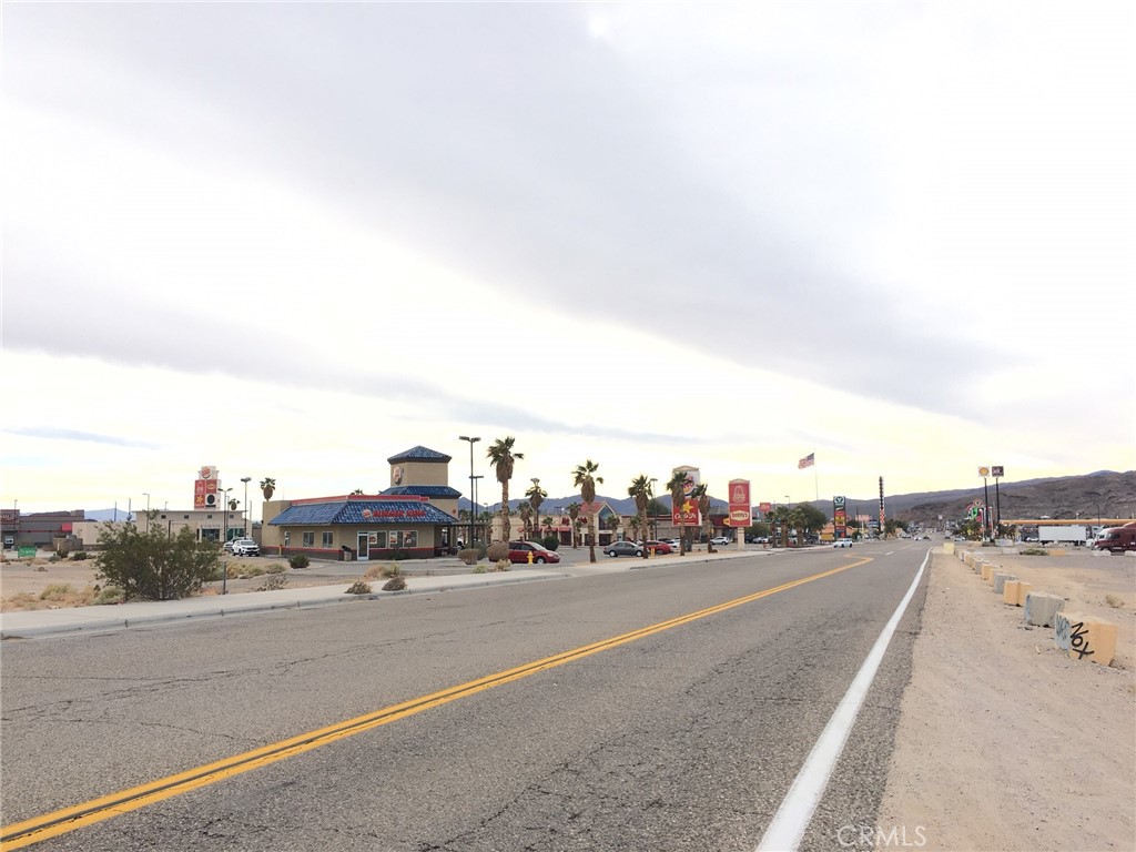 72920 Baker Boulevard, Baker, CA 92309