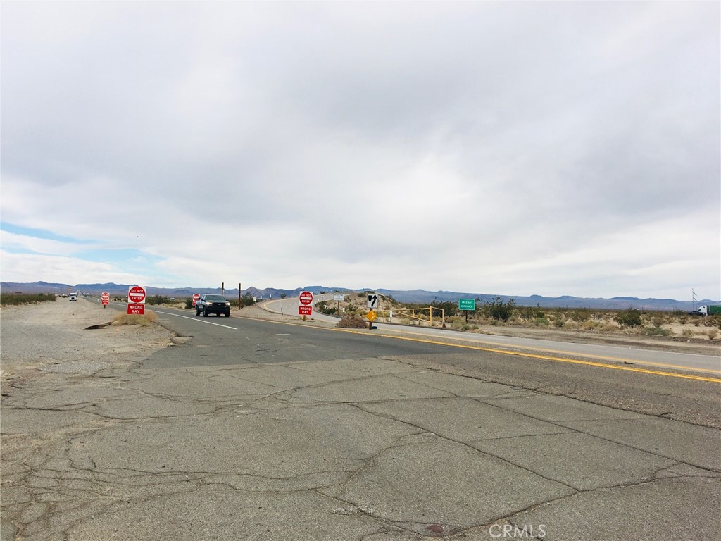 72920 Baker Boulevard, Baker, CA 92309
