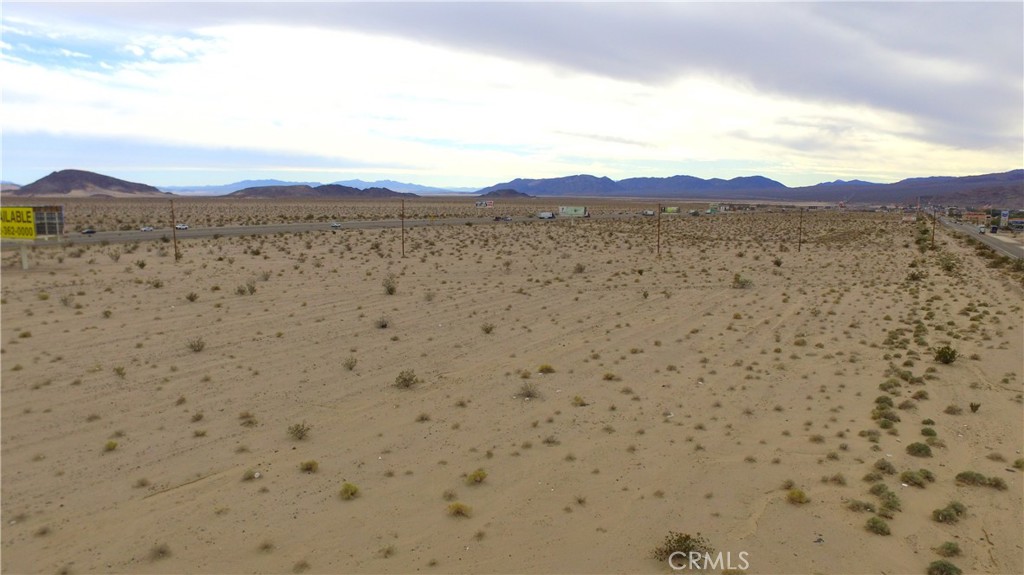 72920 Baker Boulevard, Baker, CA 92309