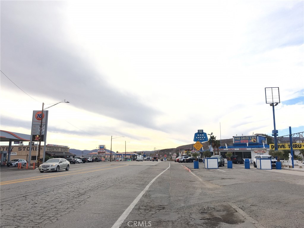 72920 Baker Boulevard, Baker, CA 92309