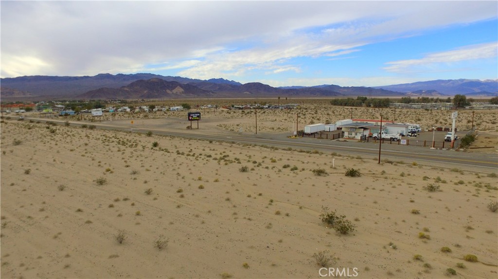 72920 Baker Boulevard, Baker, CA 92309