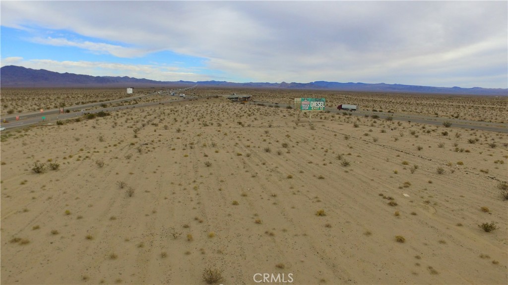 72920 Baker Boulevard, Baker, CA 92309