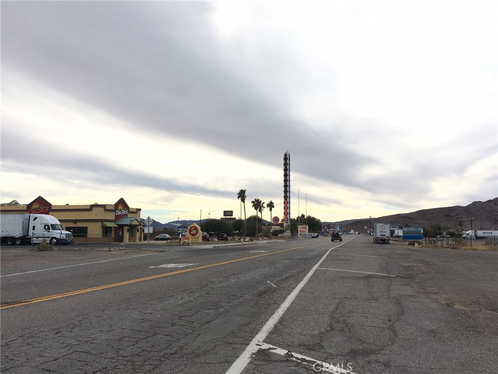 72920 Baker Boulevard, Baker, CA 92309