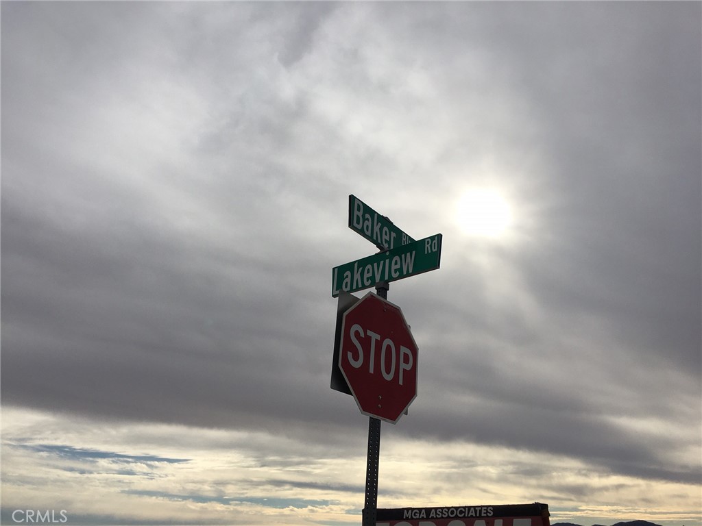 72920 Baker Boulevard, Baker, CA 92309