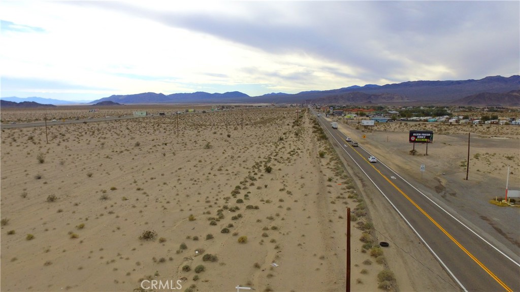 72920 Baker Boulevard, Baker, CA 92309