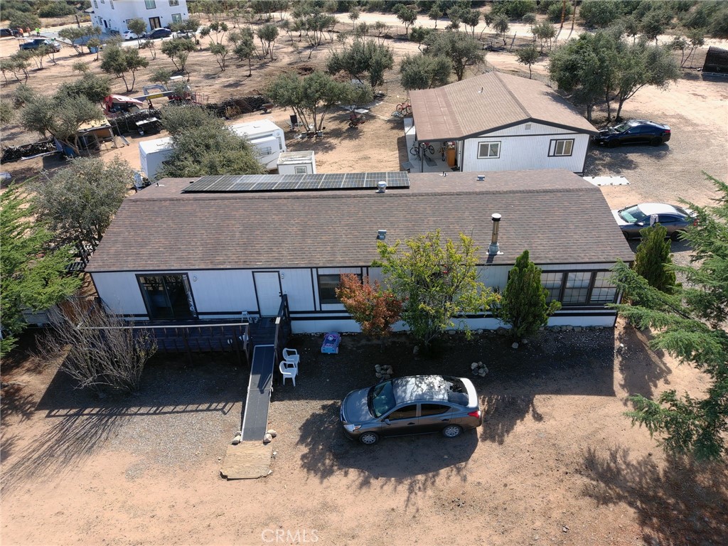 10960 Duxbury Road, Oak Hills, CA 92344