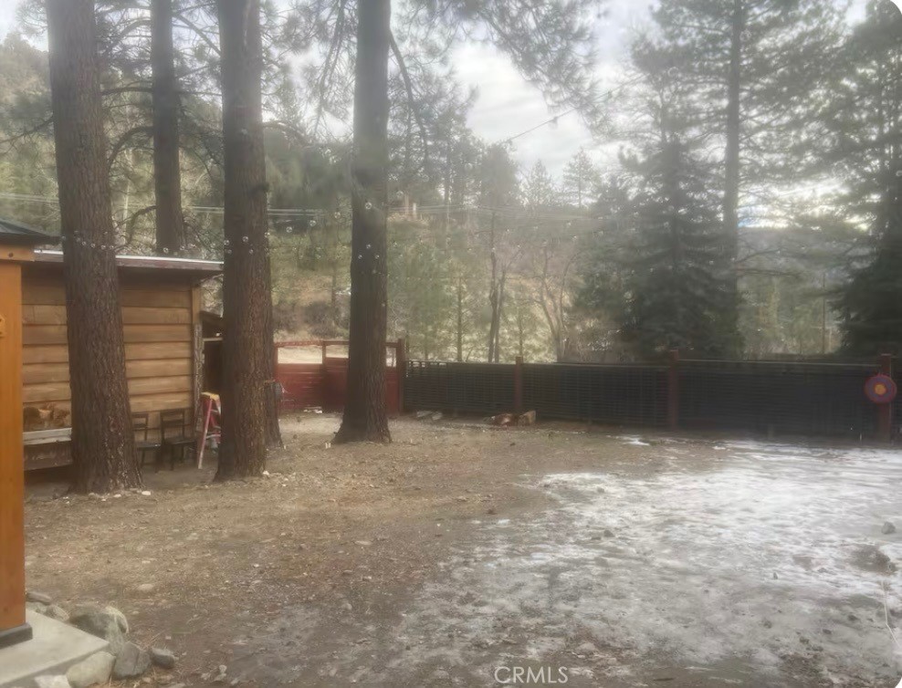 646 Mountain View Avenue, Wrightwood, CA 92397