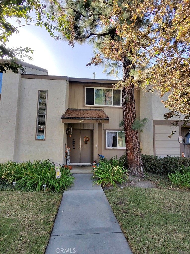 1420 Yorkshire, La Habra, CA 90631