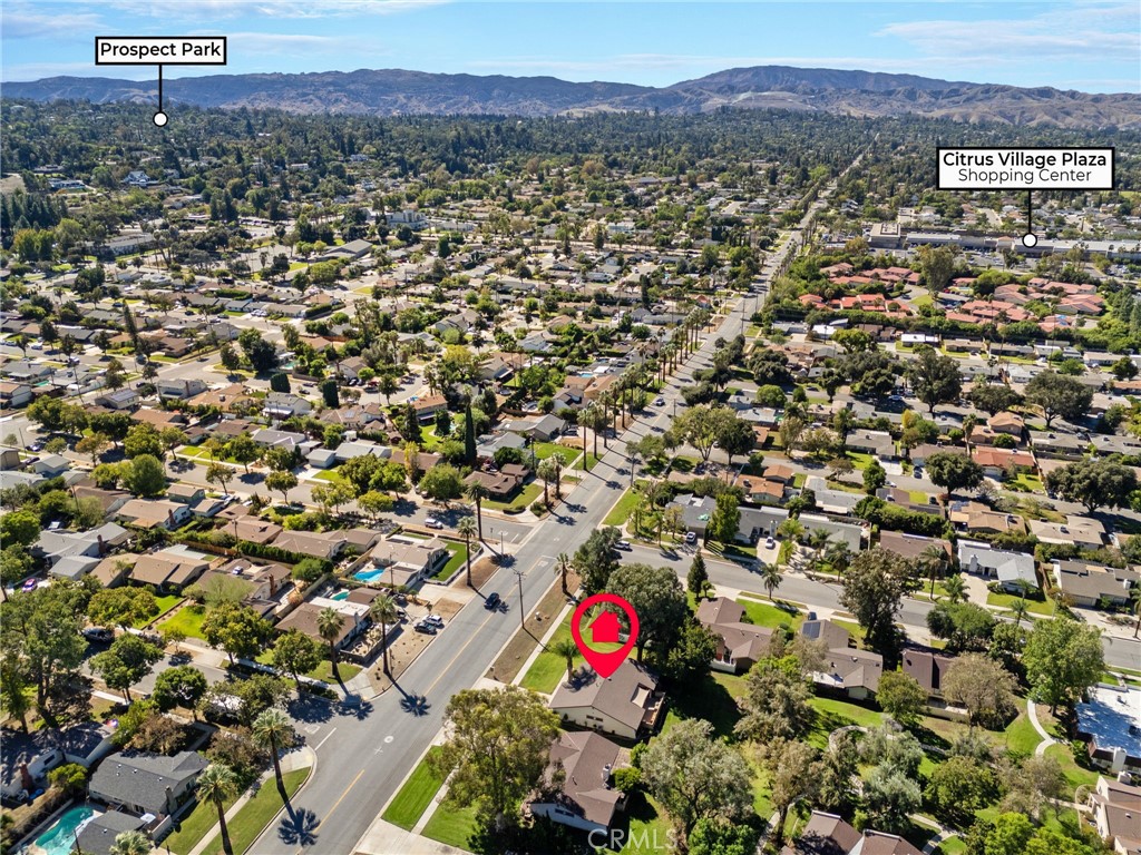 803 E Palm Avenue, Redlands, CA 92374