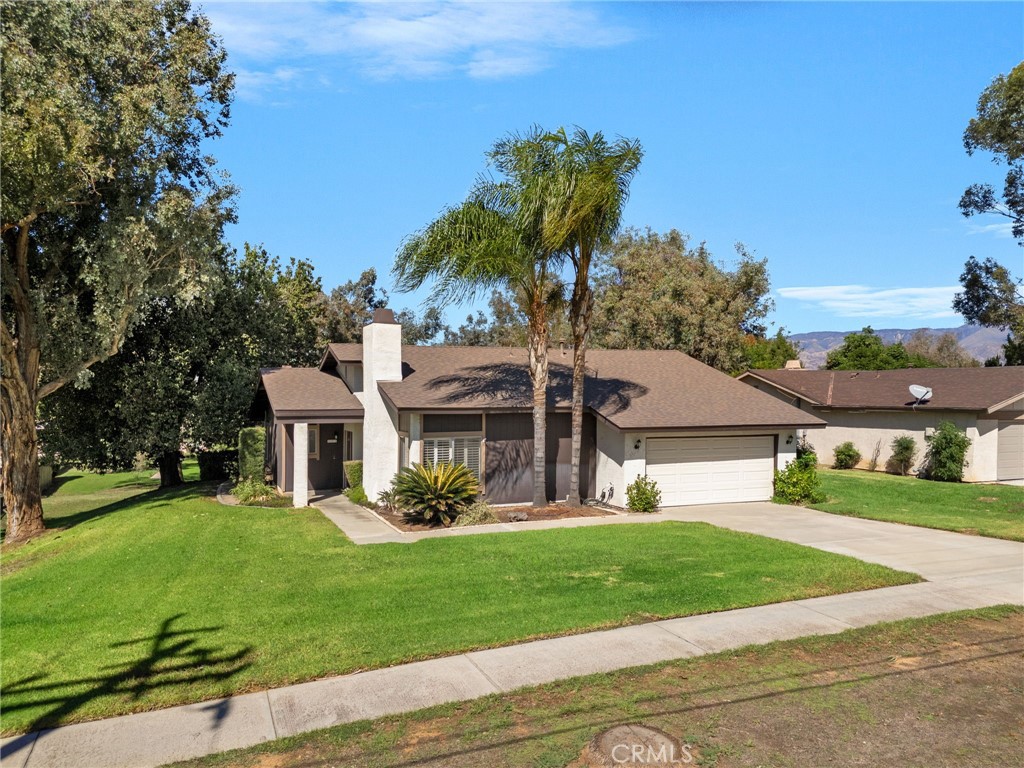 803 E Palm Avenue, Redlands, CA 92374