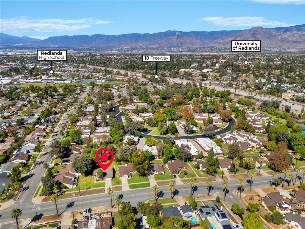 803 E Palm Avenue, Redlands, CA 92374