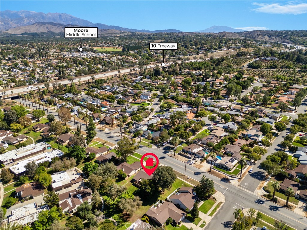 803 E Palm Avenue, Redlands, CA 92374