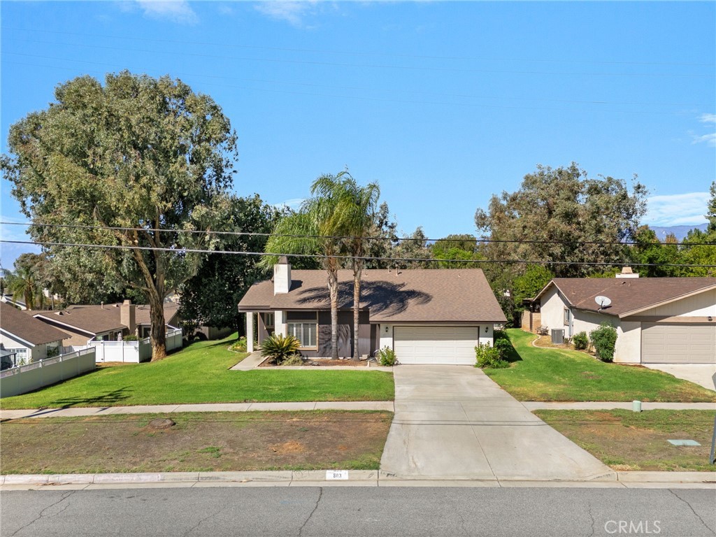 803 E Palm Avenue, Redlands, CA 92374