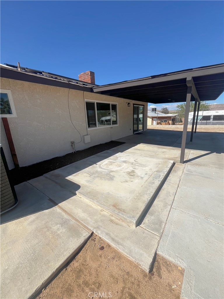 7187 La Habra, Yucca Valley, CA 92284